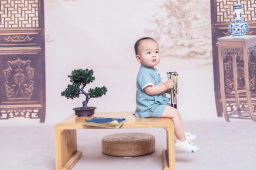 玉树宝宝的黄疸值多少正常